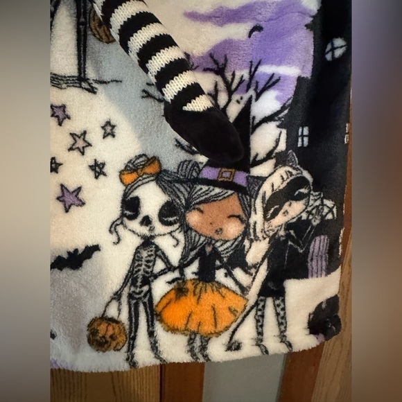 Cynthia rowley kids witch blanket with doll and tutu - Picture 2 of 7